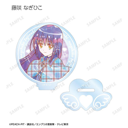 《守護甜心！》 Ani-Art KAWAII label系列 全套隨機亞克力立牌 BOX款