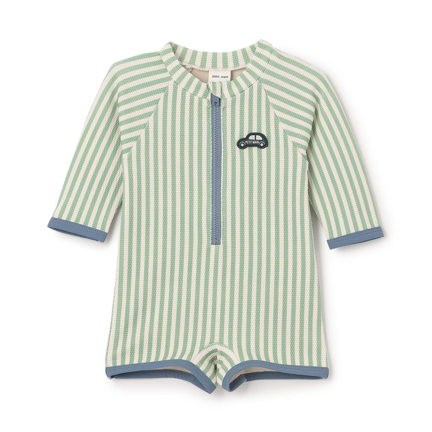 SWIM babyboys 防曬拉什上衣