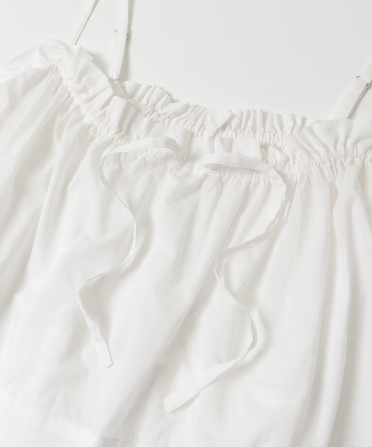 Picchi Nia CLOUD WHITE