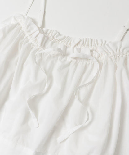 Picchi Nia CLOUD WHITE