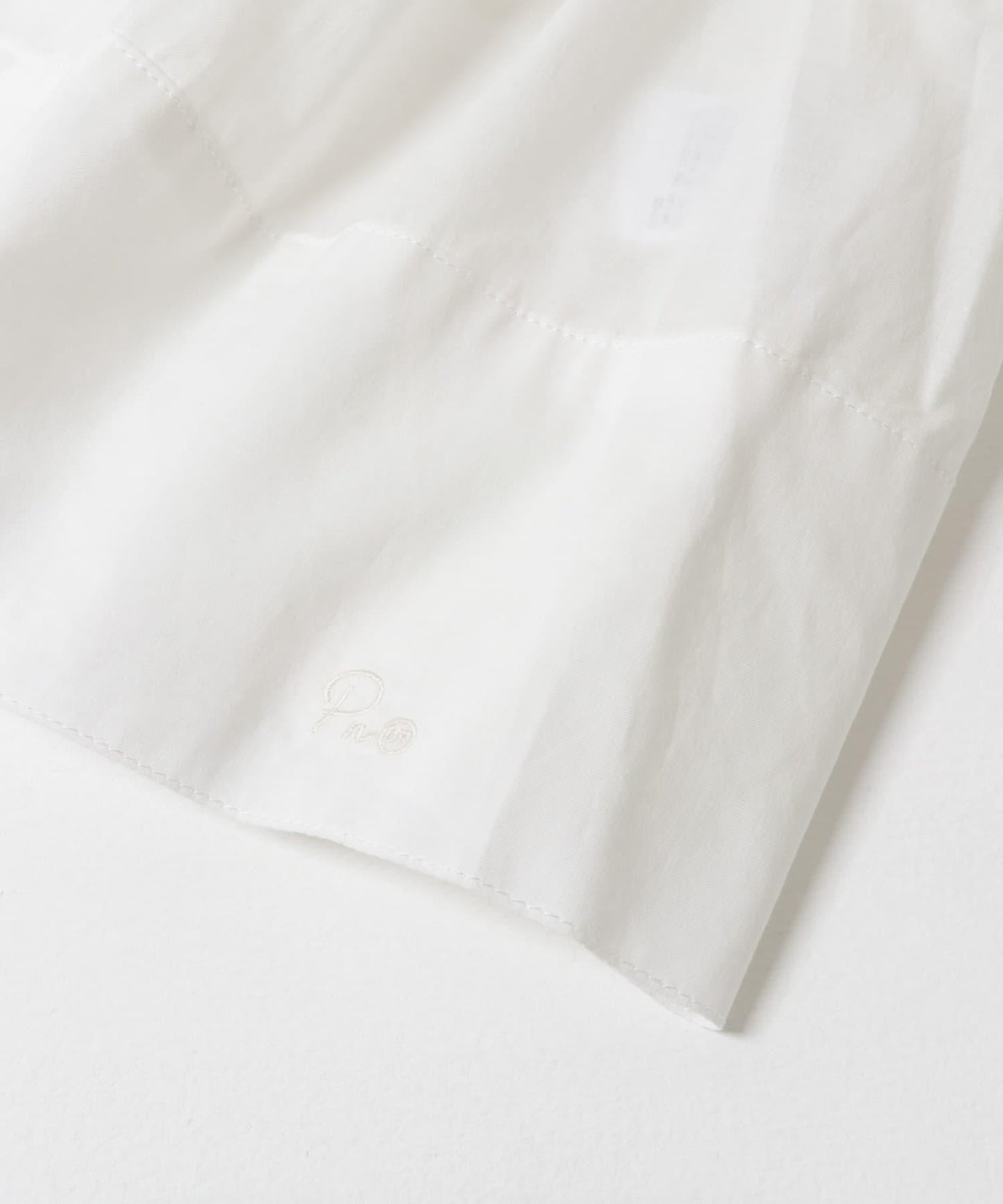 Picchi Nia CLOUD WHITE