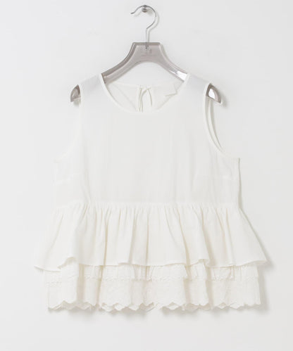 Picchi Nia COTTON CLOUD