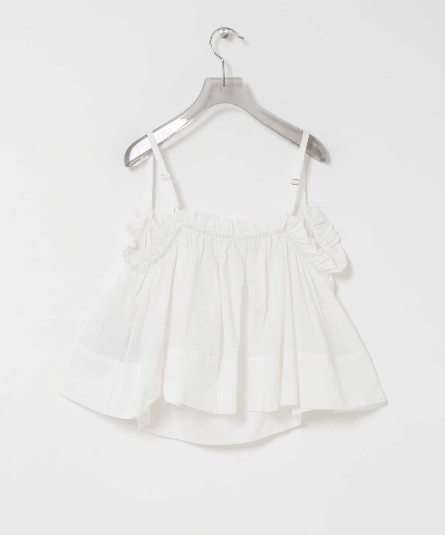 Picchi Nia CLOUD WHITE