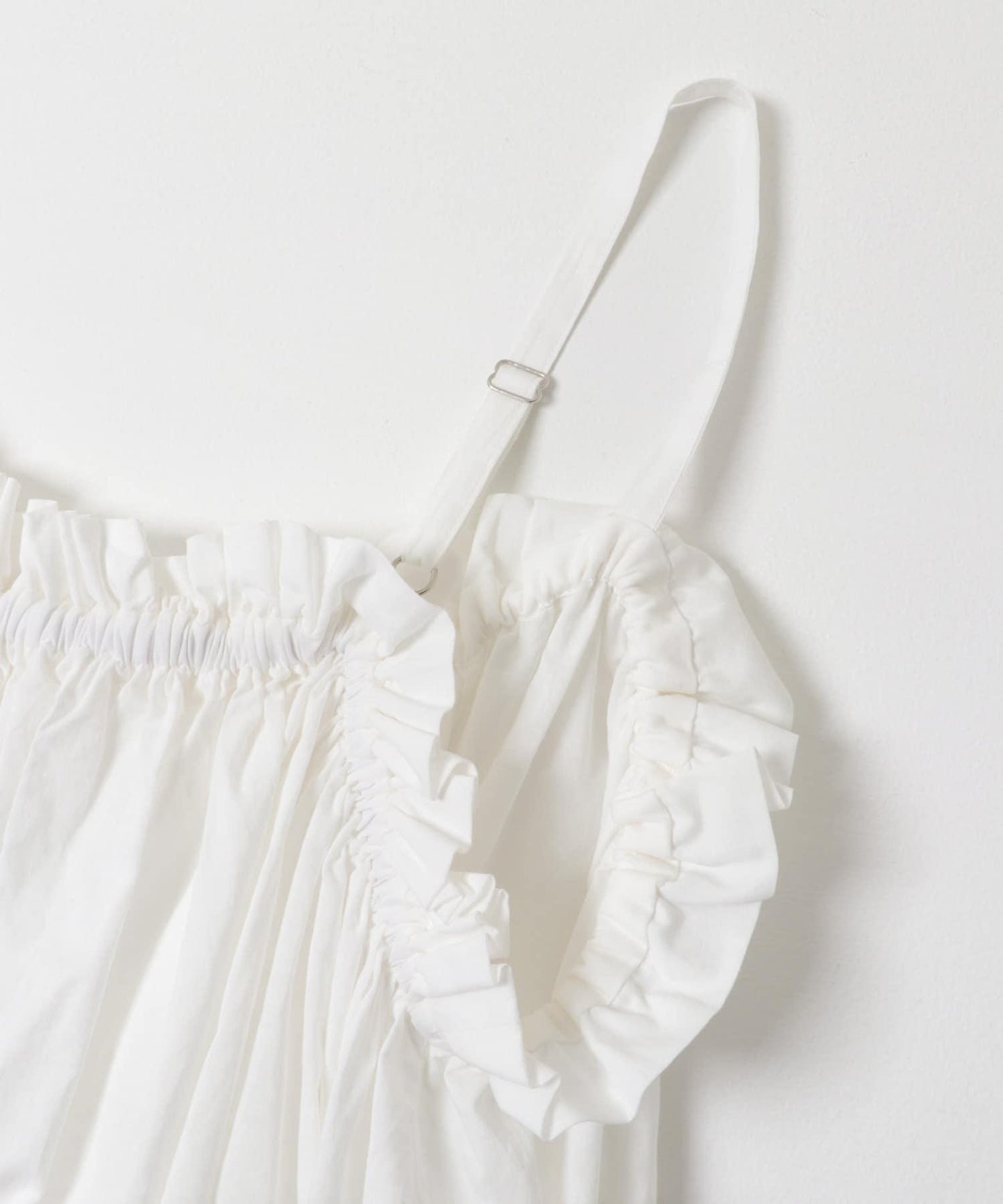 Picchi Nia CLOUD WHITE