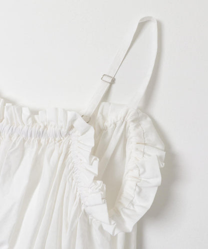Picchi Nia CLOUD WHITE