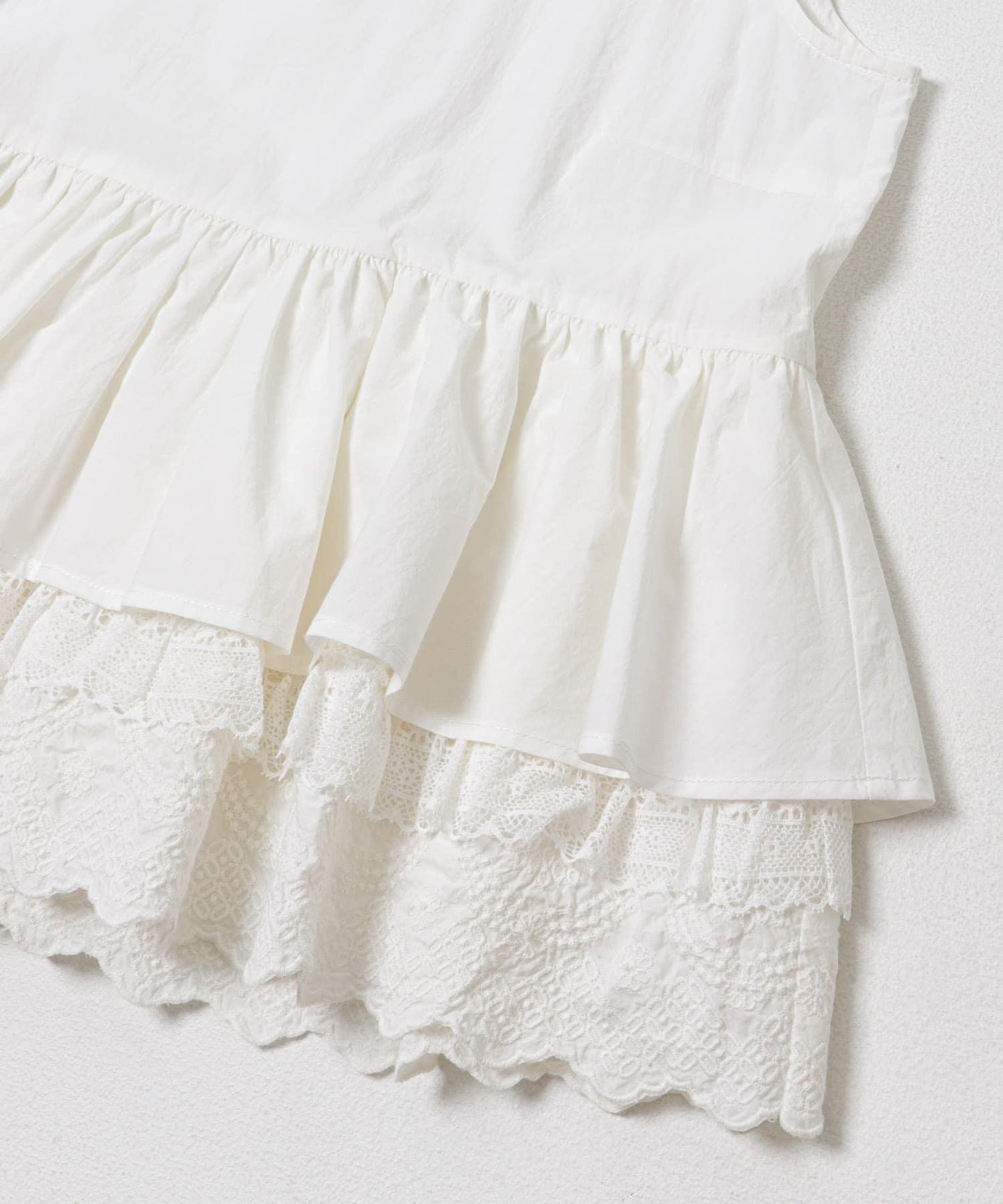 Picchi Nia COTTON CLOUD