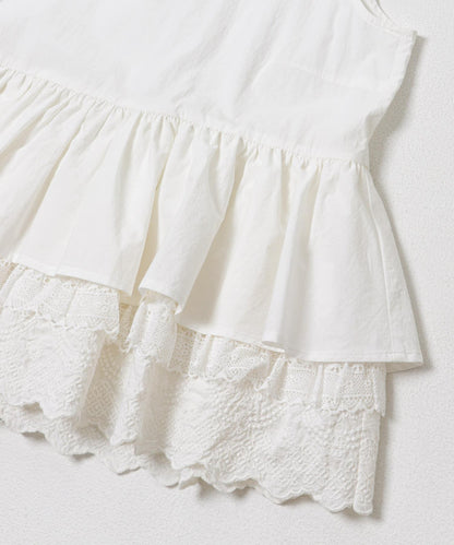 Picchi Nia COTTON CLOUD