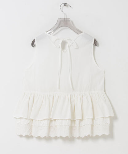 Picchi Nia COTTON CLOUD