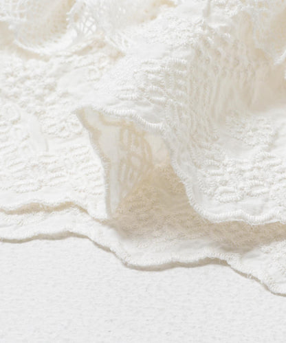 Picchi Nia COTTON CLOUD