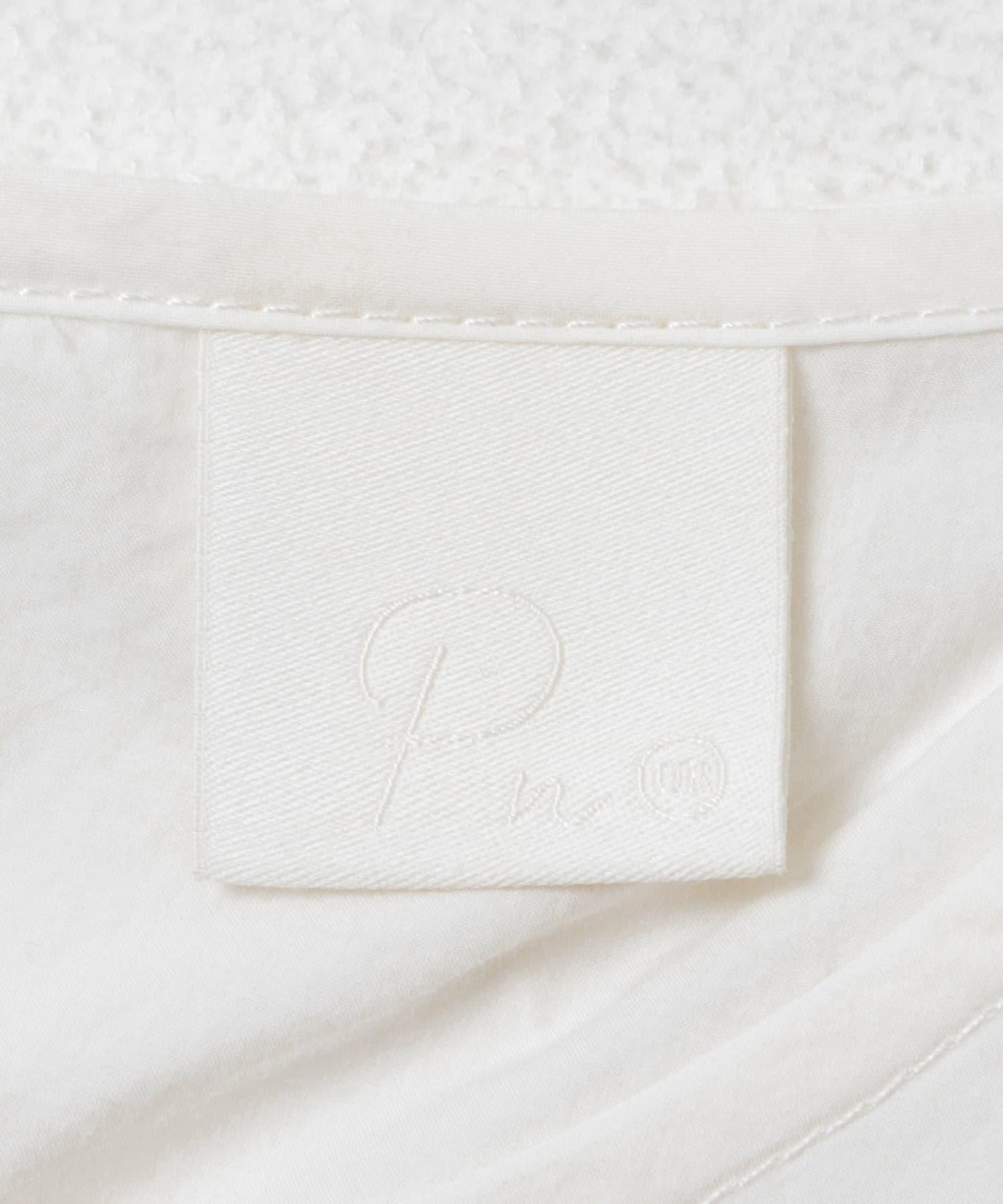 Picchi Nia COTTON CLOUD