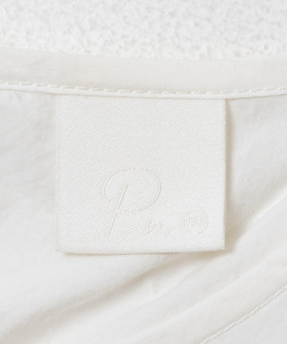 Picchi Nia COTTON CLOUD
