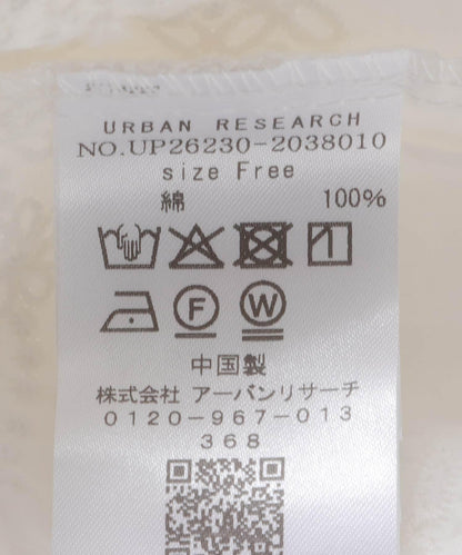 Picchi Nia COTTON CLOUD
