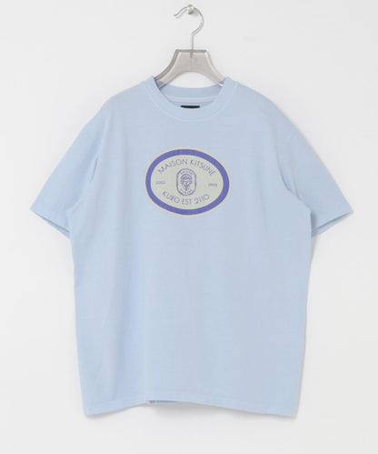 水洗做舊 KURO GRAND EST. VINTAGE WASH T-SHIRTS T恤