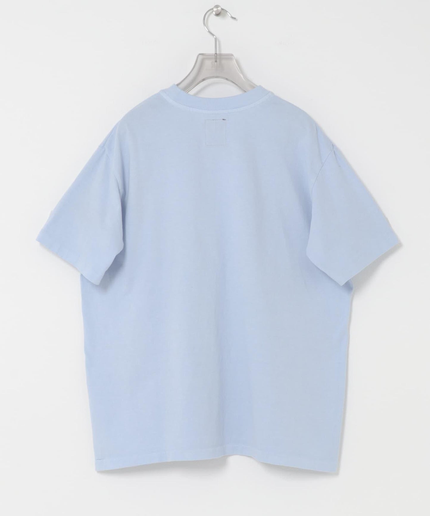 水洗做舊 KURO GRAND EST. VINTAGE WASH T-SHIRTS T恤