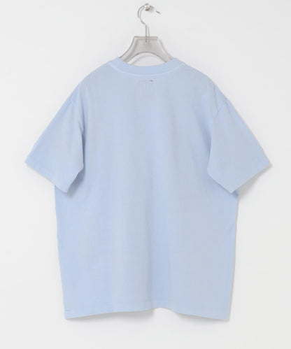 水洗做舊 KURO GRAND EST. VINTAGE WASH T-SHIRTS T恤