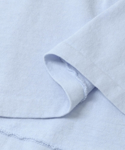 水洗做舊 KURO GRAND EST. VINTAGE WASH T-SHIRTS T恤