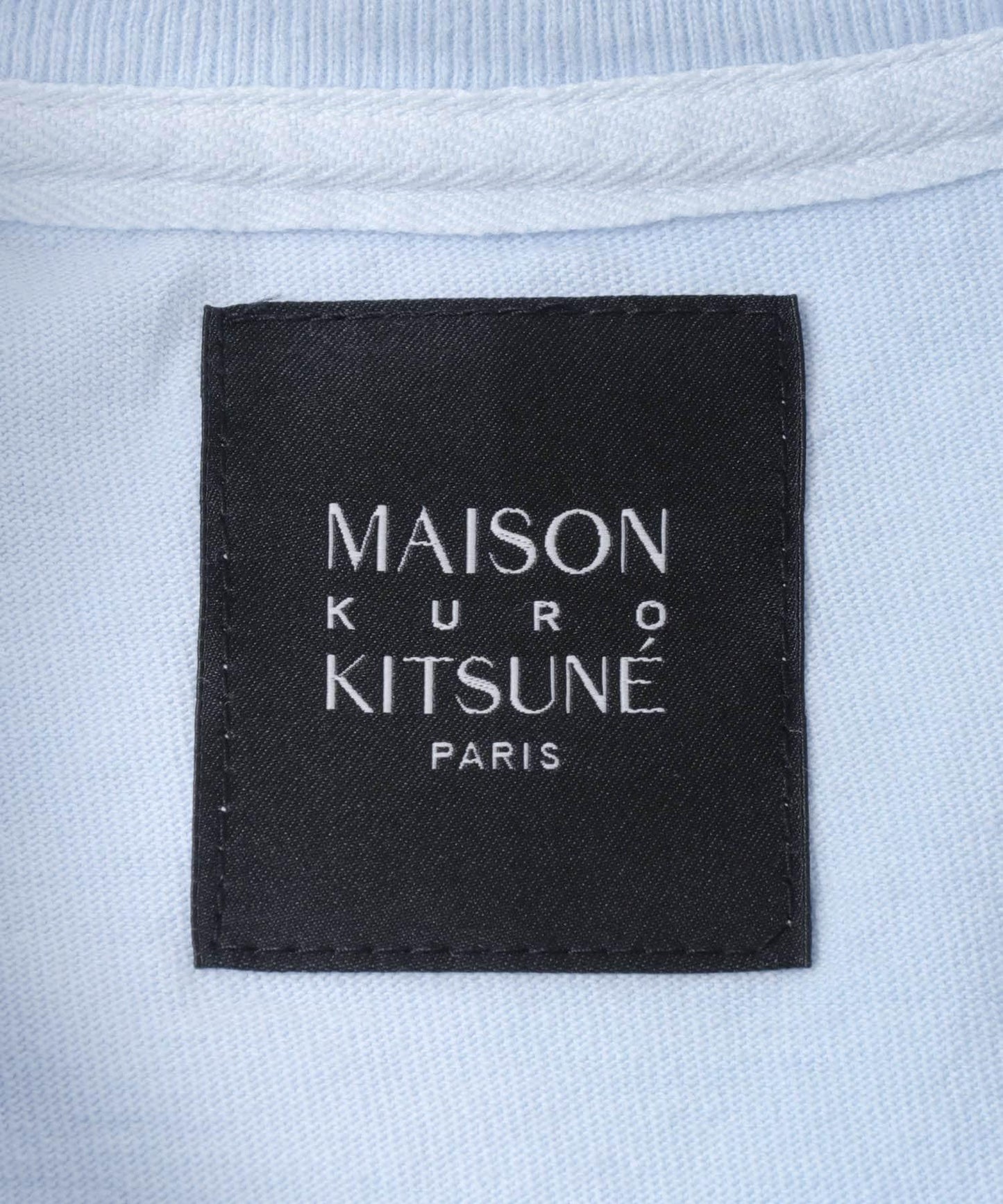 水洗做舊 KURO GRAND EST. VINTAGE WASH T-SHIRTS T恤