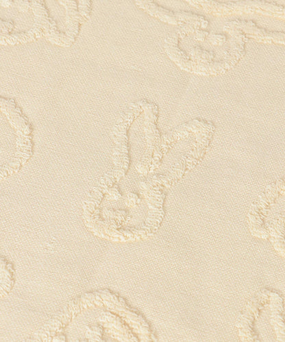 WARMGREYTAIL BUNNY BUNNY 手巾