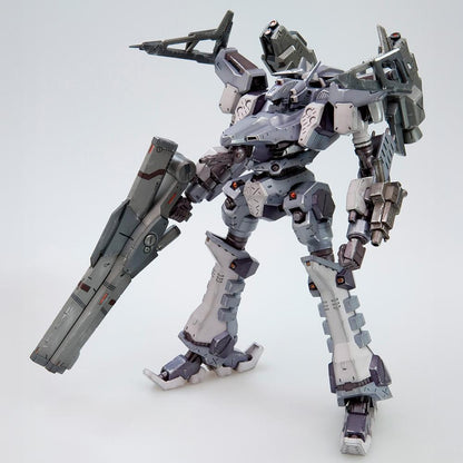 《裝甲核心》（裝甲核心） V.I.系列 クレスト CR-C98E2 強襲型Ver. 模型
