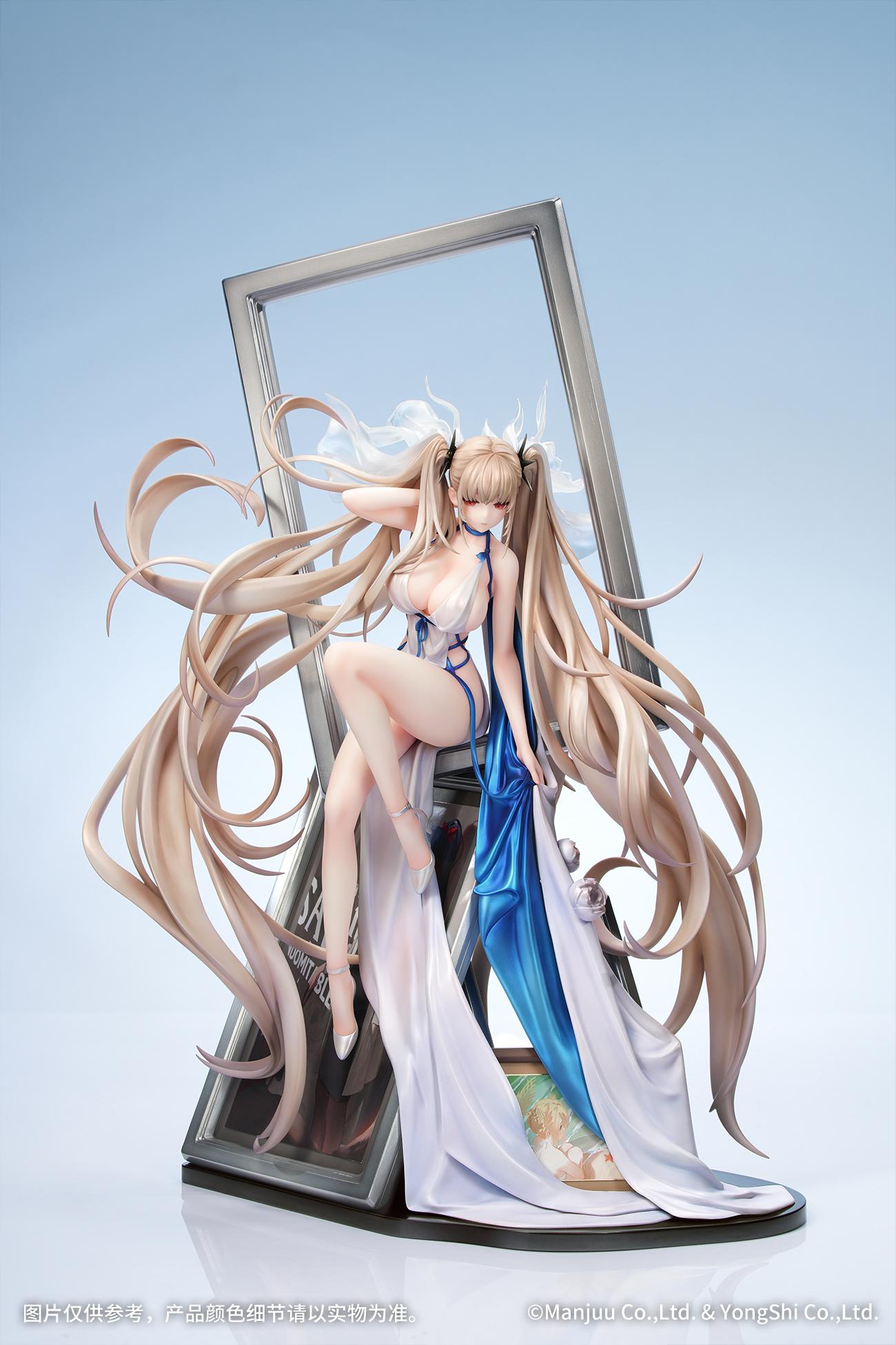 アズールレーン（碧藍航線） フォーミダブル アニバーサリー・メモリーズVer.