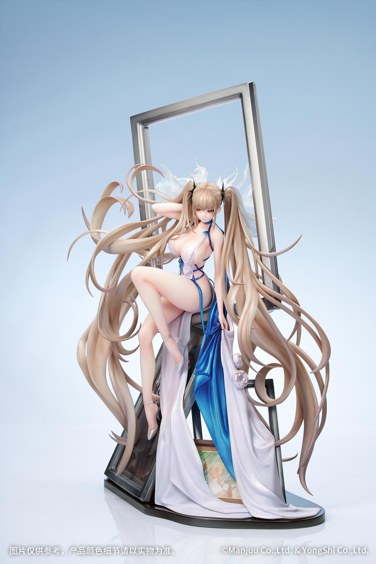 アズールレーン（碧藍航線） フォーミダブル アニバーサリー・メモリーズVer.