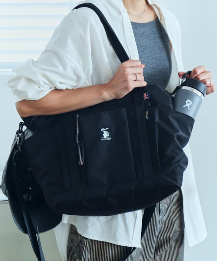 4WAY DESERT TOTE 托特包