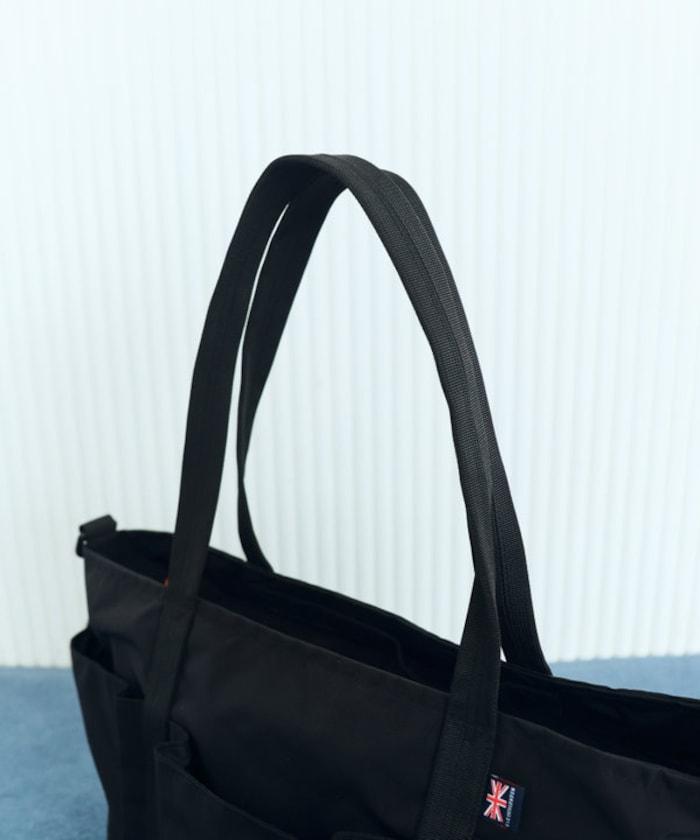 4WAY DESERT TOTE 托特包
