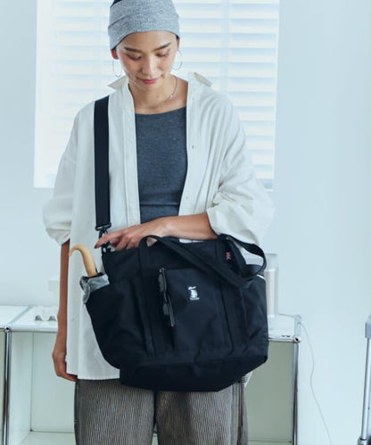 4WAY DESERT TOTE 托特包