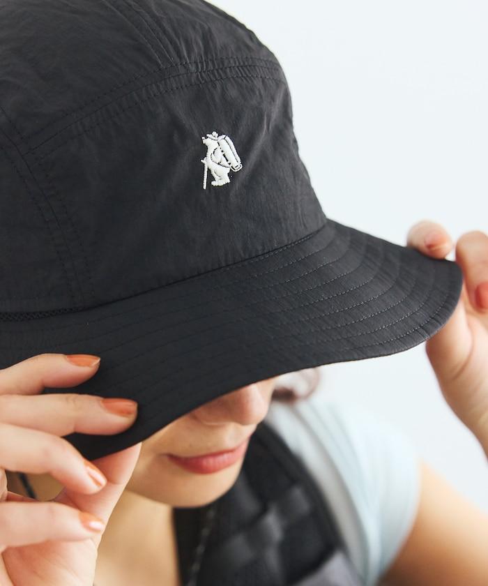 聯名 UV CUT 帽子