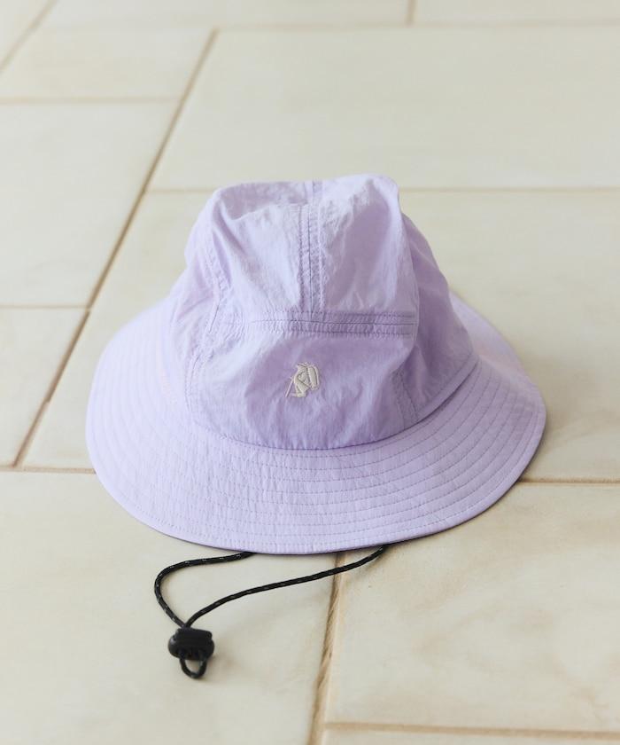 聯名 UV CUT 帽子