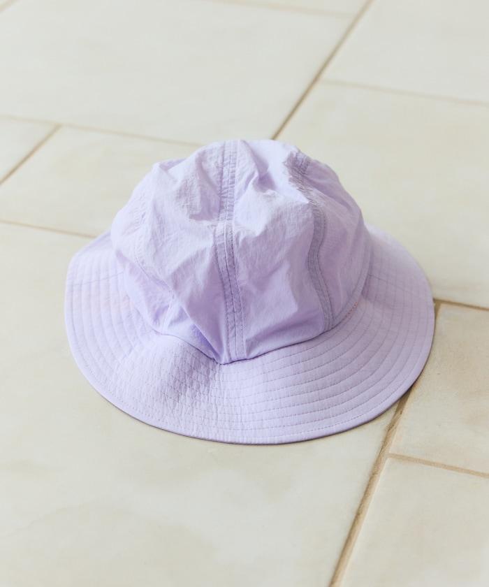 聯名 UV CUT 帽子