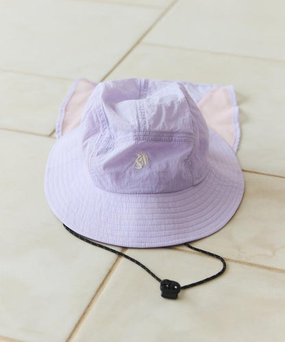 聯名 UV CUT 帽子