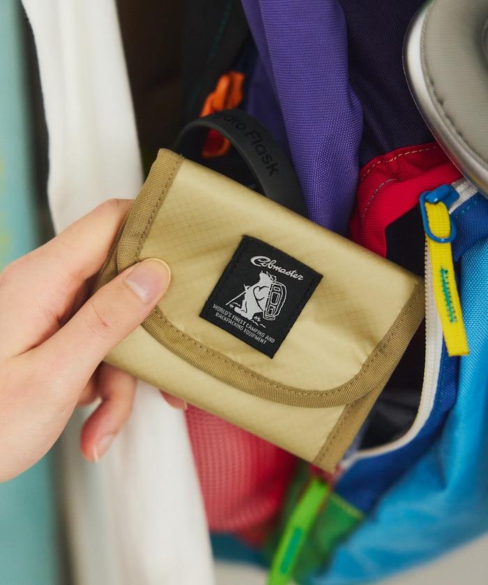 聯名 COMPACT WALLET 錢包