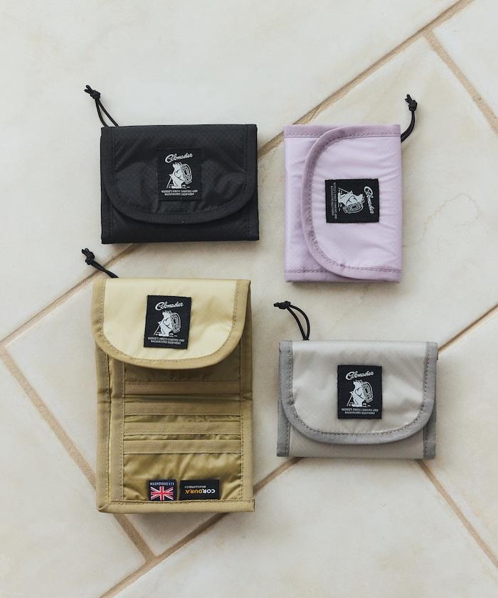 聯名 COMPACT WALLET 錢包
