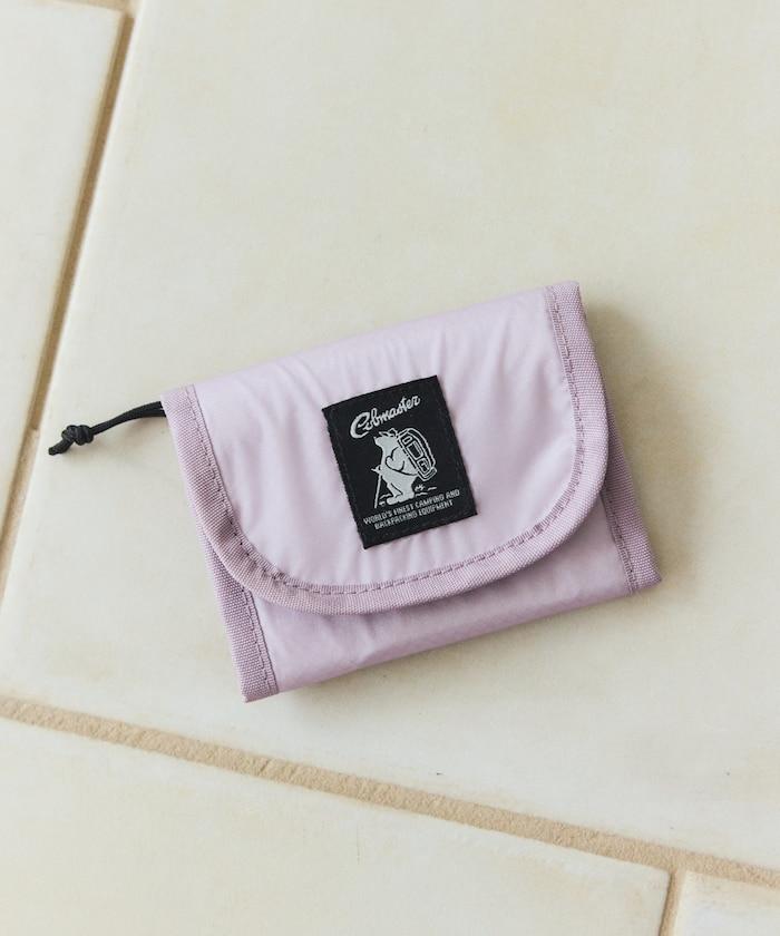 聯名 COMPACT WALLET 錢包