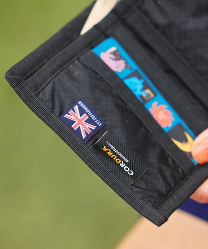 聯名 COMPACT WALLET 錢包