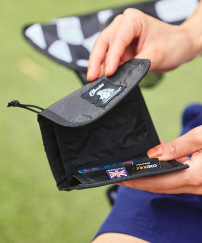 聯名 COMPACT WALLET 錢包
