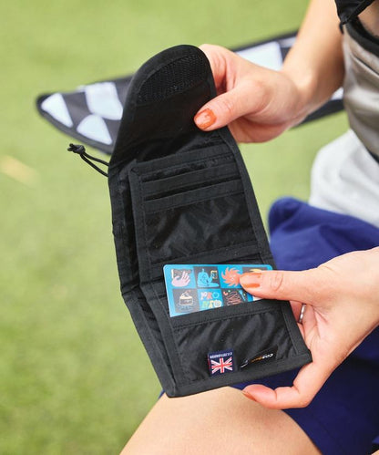 聯名 COMPACT WALLET 錢包