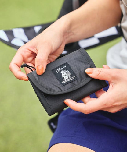聯名 COMPACT WALLET 錢包