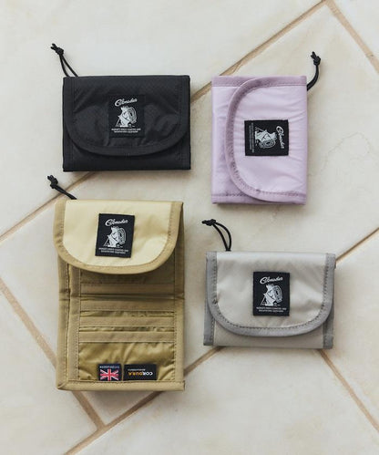 聯名 COMPACT WALLET 錢包