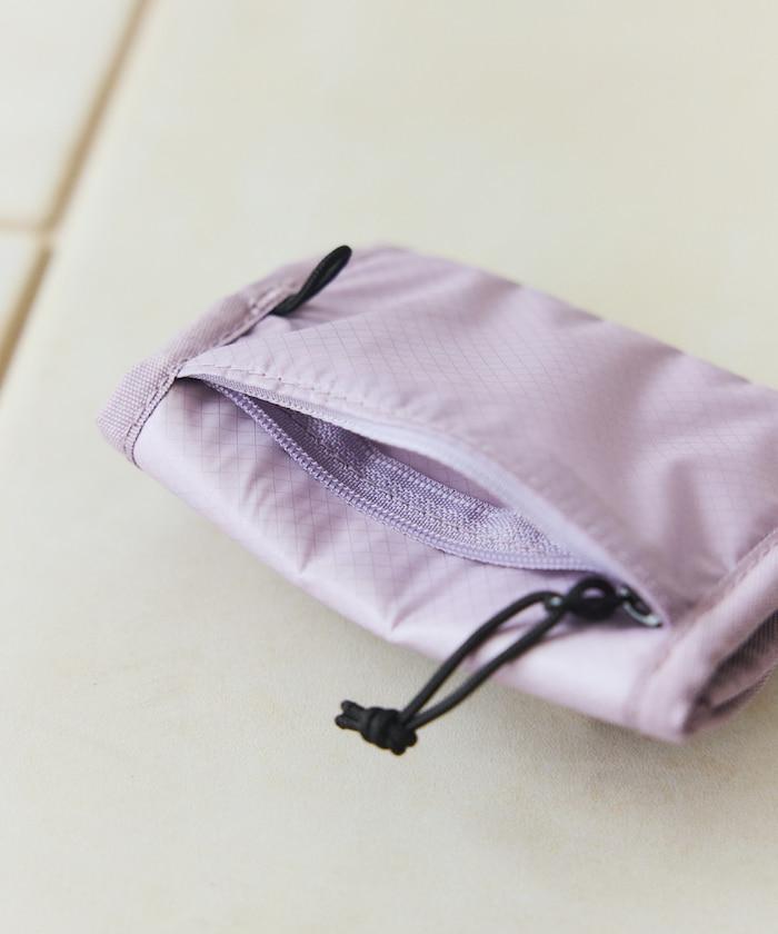 聯名 COMPACT WALLET 錢包
