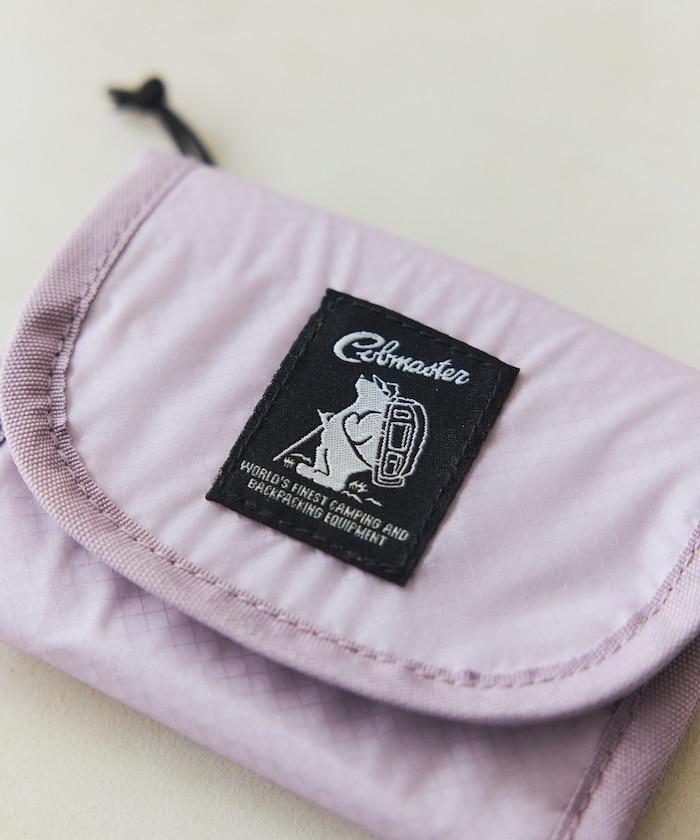 聯名 COMPACT WALLET 錢包