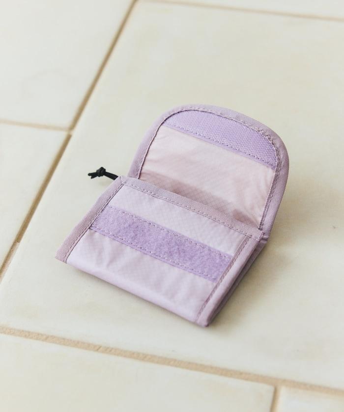 聯名 COMPACT WALLET 錢包