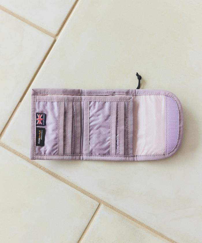 聯名 COMPACT WALLET 錢包