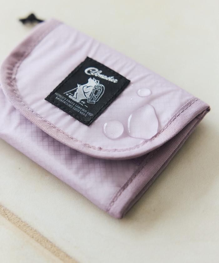 聯名 COMPACT WALLET 錢包