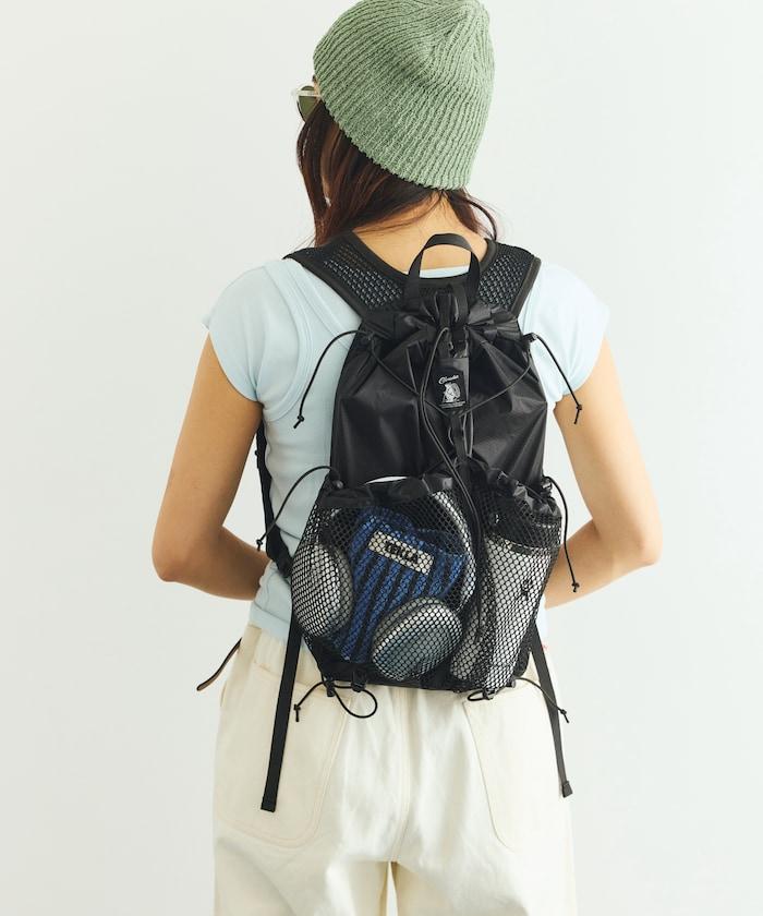 特別款 FES UTILITY VEST 一體式揹包設計 工裝風馬甲