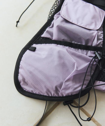 特別款 FES UTILITY VEST 一體式揹包設計 工裝風馬甲