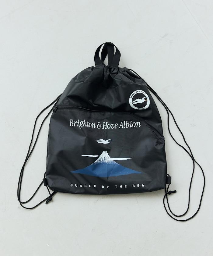 Brigton Seagull 保冷袋