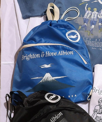Brigton Seagull 保冷袋