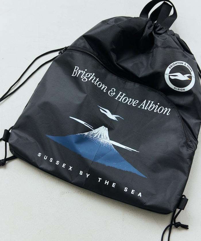 Brigton Seagull 保冷袋